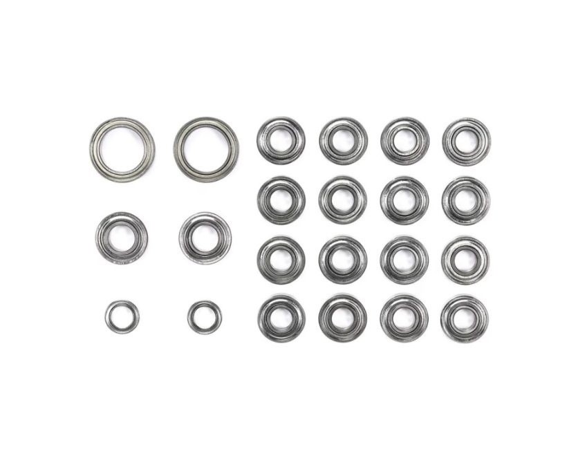 Tamiya Ball Bearing Set – CC-02 Chassis