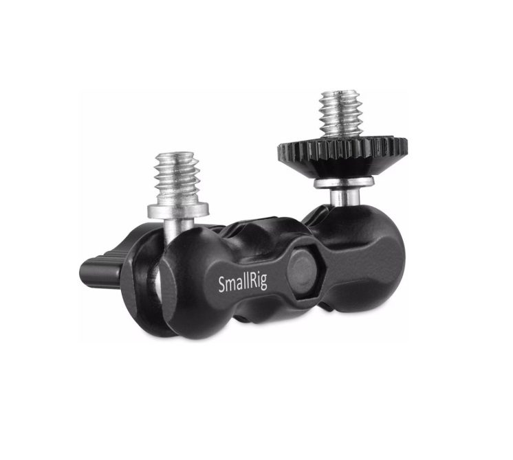 SmallRig Universal Magic Arm for Accessories
