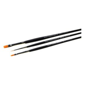 Tamiya Brush Set – HF Standard