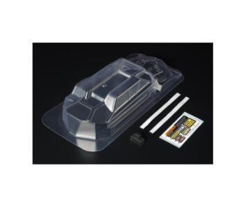 Tamiya Chassis Cover Set – TT-02