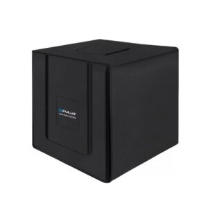 Puluz Light Tent Kit 80cm – Professional Photo Recording Box