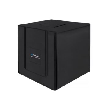 Puluz Light Tent Kit 80cm – Professional Photo Recording Box