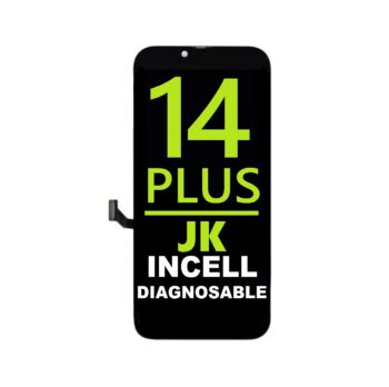 iPhone 14 Plus JK Incell Diagnosable LCD Assembly