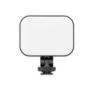 Ulanzi VIJIM VL-100C LED Video Light for Studio and Content Creation