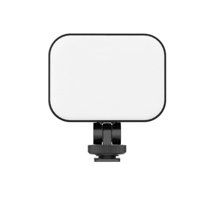 Ulanzi VIJIM VL-100C LED Video Light for Studio and Content Creation