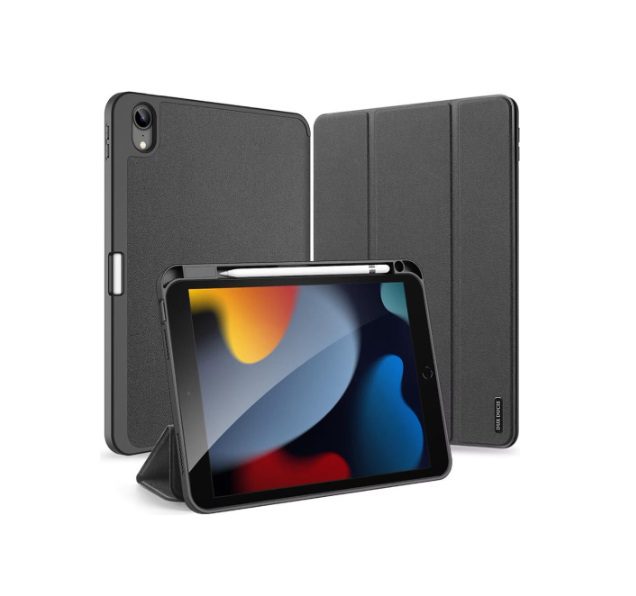 Dux Ducis Domo Case for iPad 10.9" (2022/2025)