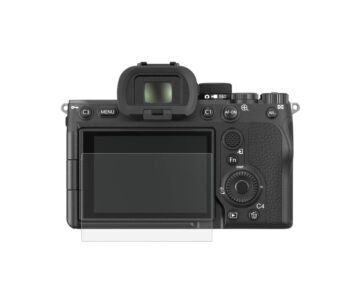 SmallRig Screen Protector for Sony Alpha 7 IV