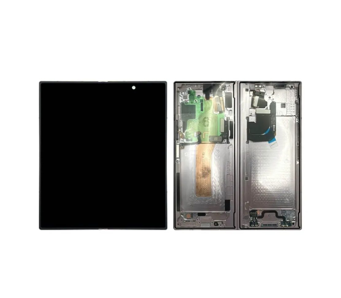 Galaxy Z Fold 6 5G Light Pink OLED Touchscreen - SM-F956 / GH82-35042B (Service Pack)