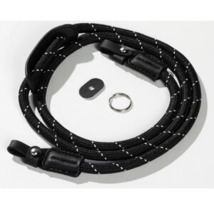 SmallRig Braided Shoulder Strap (Universal)