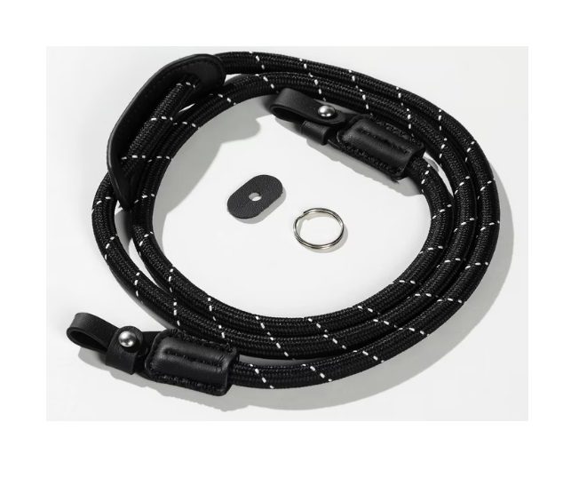 SmallRig Braided Shoulder Strap (Universal)