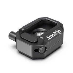 SmallRig Cold Shoe Mount with Safety Release