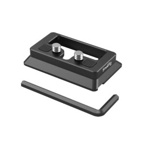 SmallRig Arca-Type Quick Release Gimbal Plate