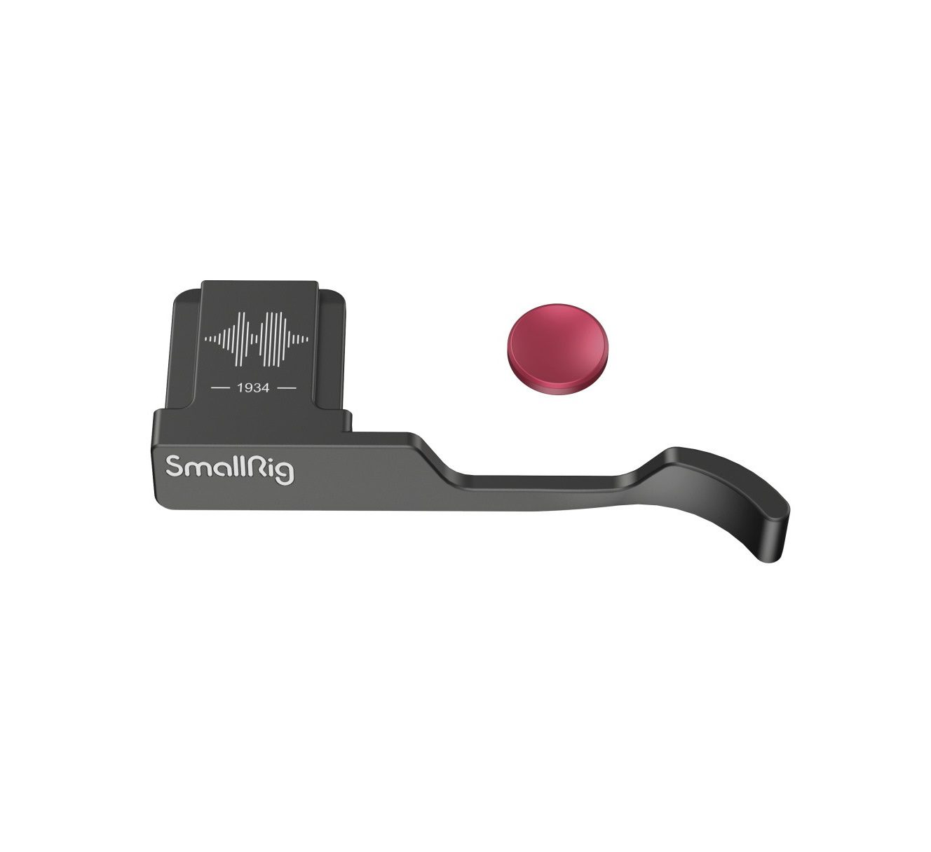SmallRig Thumb Grip for DSLR & Mirrorless Cameras
