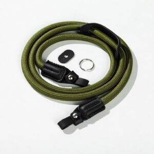 SmallRig Universal Braided Shoulder Strap