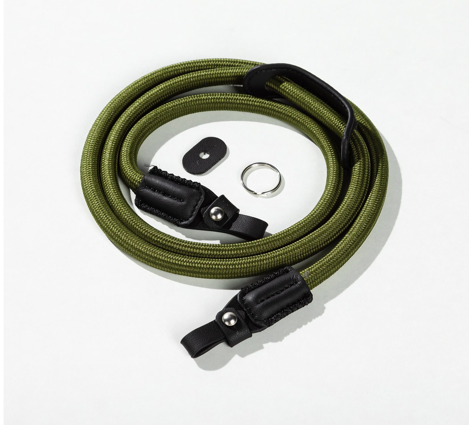 SmallRig Universal Braided Shoulder Strap