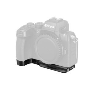 SmallRig Bottom Quick Mounting Plate
