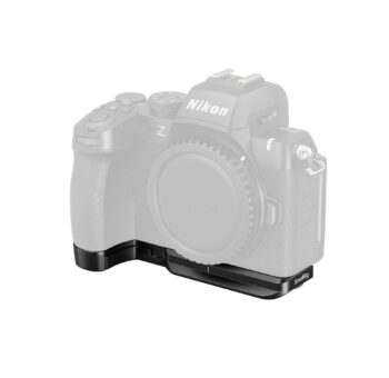 SmallRig Bottom Quick Mounting Plate