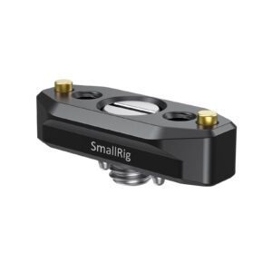 SmallRig 48mm NATO Rail with ARRI Mount – BUN2521B