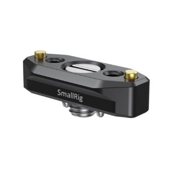 SmallRig 48mm NATO Rail with ARRI Mount – BUN2521B