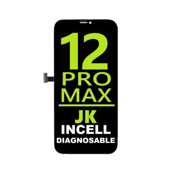 iPhone 12 Pro Max JK Incell Diagnosable LCD Assembly
