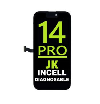 iPhone 14 Pro JK Incell Diagnosable LCD Assembly