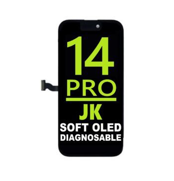 iPhone 14 Pro JK Diagnosable SOFT OLED Assembly