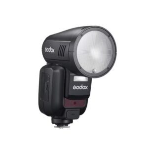 Godox V100 Nikon – Powerful Speedlite Flash for Nikon