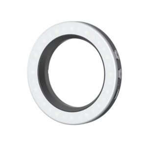 SmallRig Vibe P30 Ring LED Light 67mm 4873