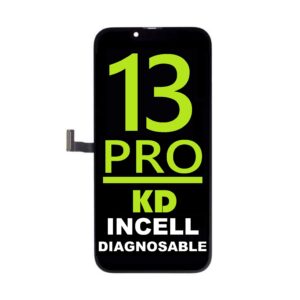 iPhone 13 Pro KD Incell Diagnosable LCD Assembly