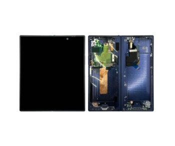 Galaxy Z Fold 6 5G Dark Blue OLED Touchscreen - SM-F956 / GH82-35042C (Service Pack)