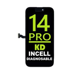 iPhone 14 Pro KD Incell Diagnosable LCD Assembly
