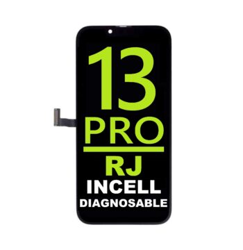 iPhone 13 Pro RJ Incell Diagnosable LCD Assembly