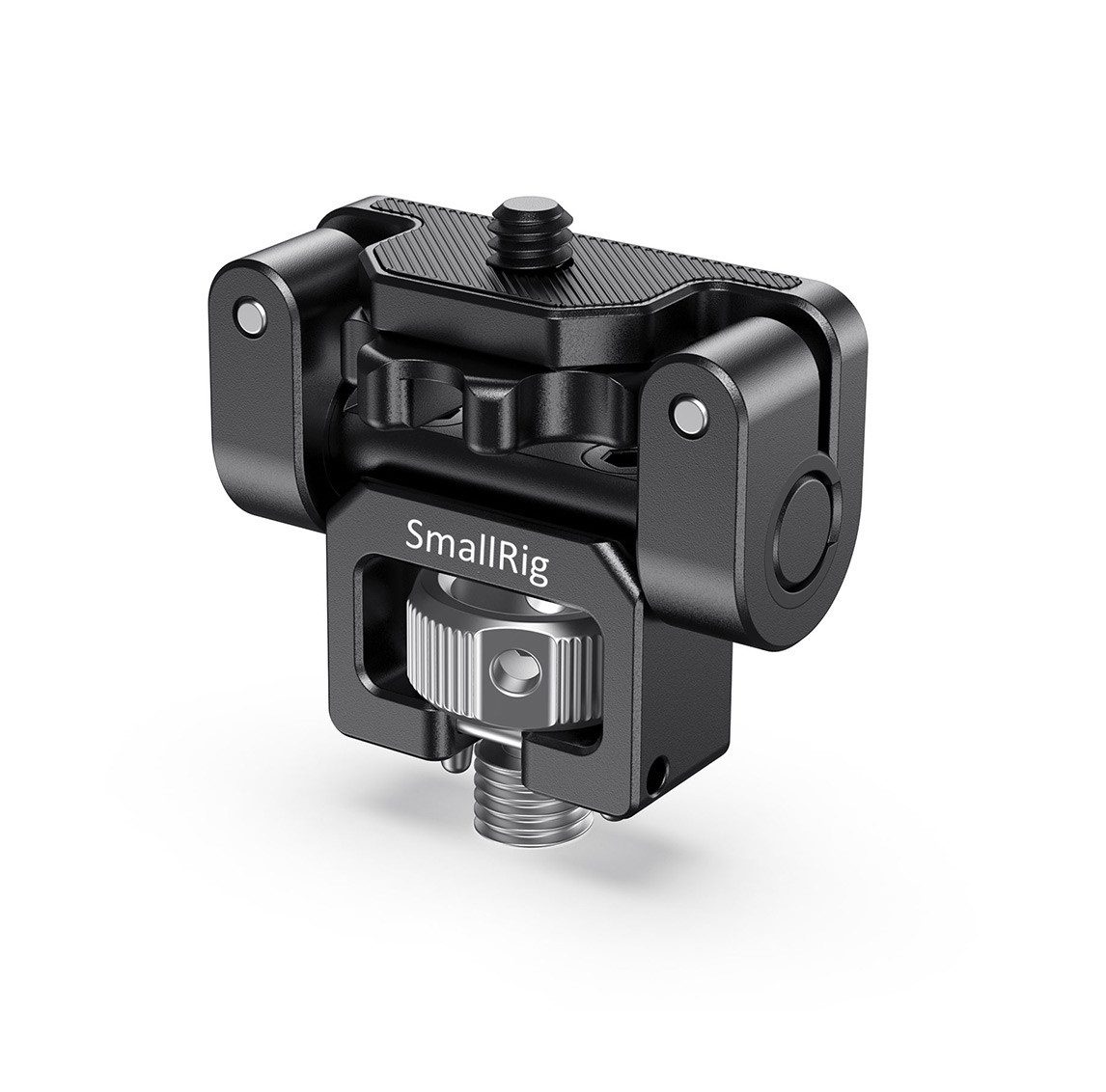 SmallRig Adjustable Monitor Mount