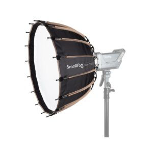 SmallRig RA-D55 55cm Parabolic Softbox