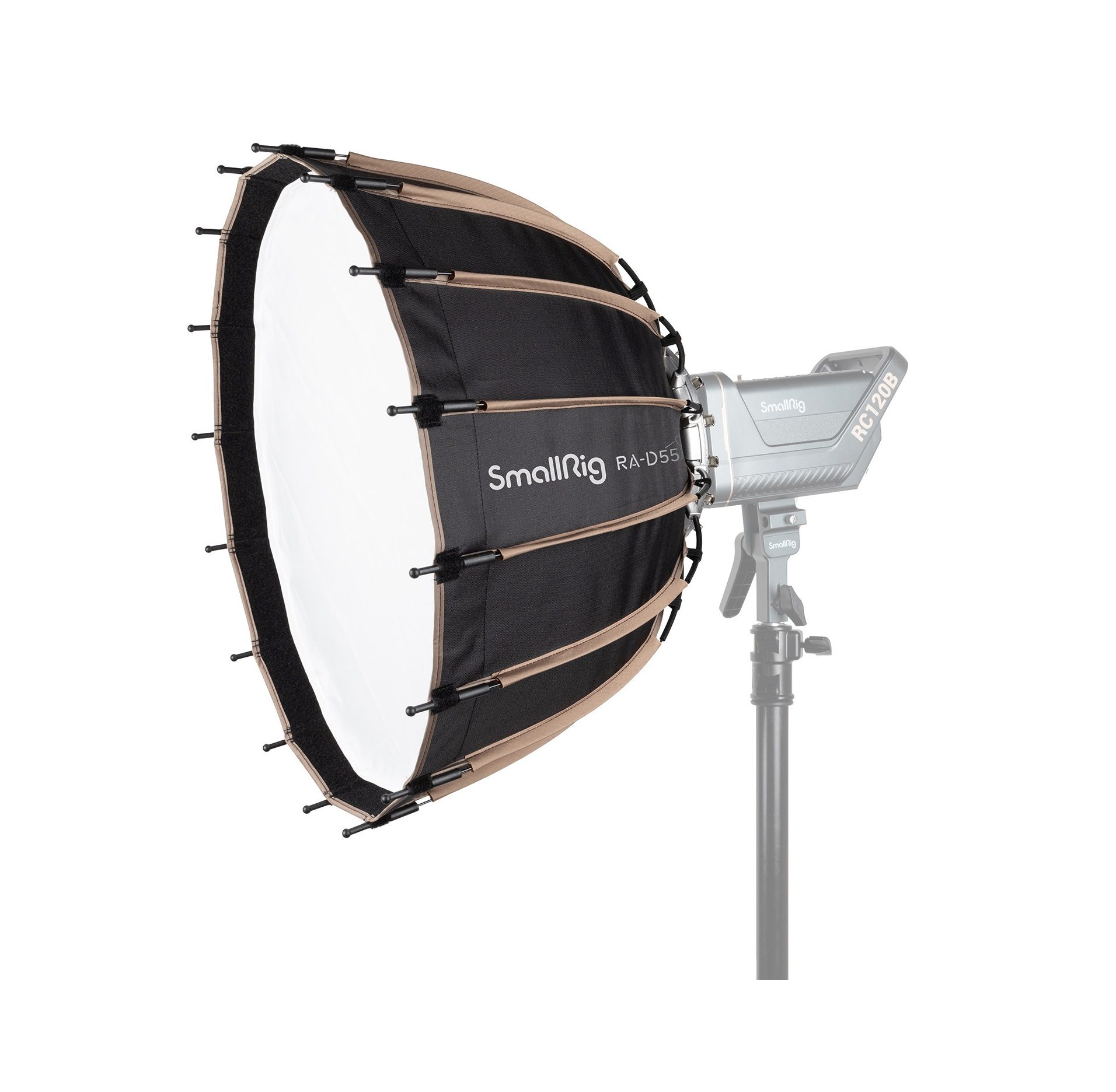 SmallRig RA-D55 55cm Parabolic Softbox