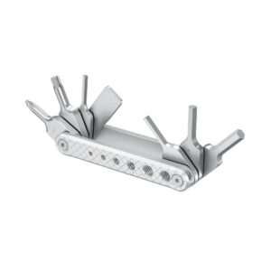 SmallRig Folding Tool Set 2213 with Screwdrivers