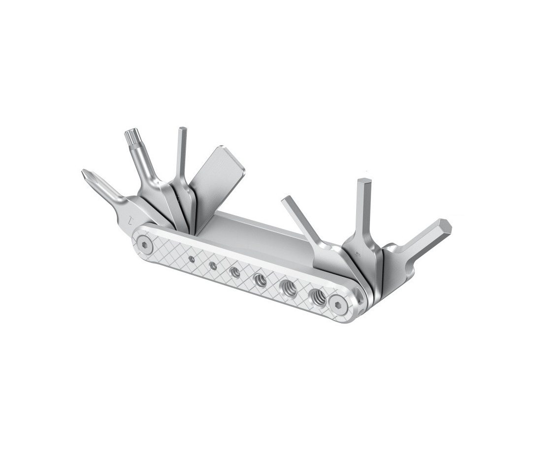 SmallRig Folding Tool Set 2213 with Screwdrivers