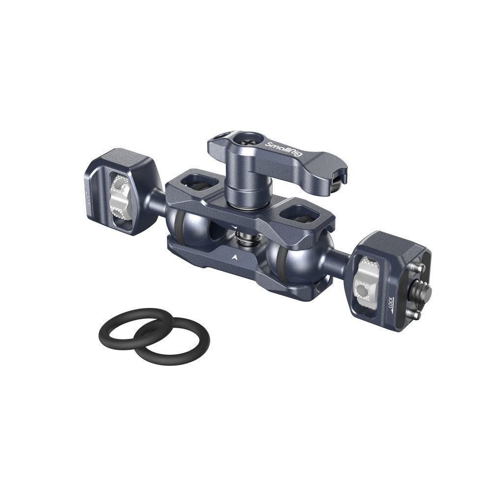 SmallRig Dual Ball Head Magic Arm