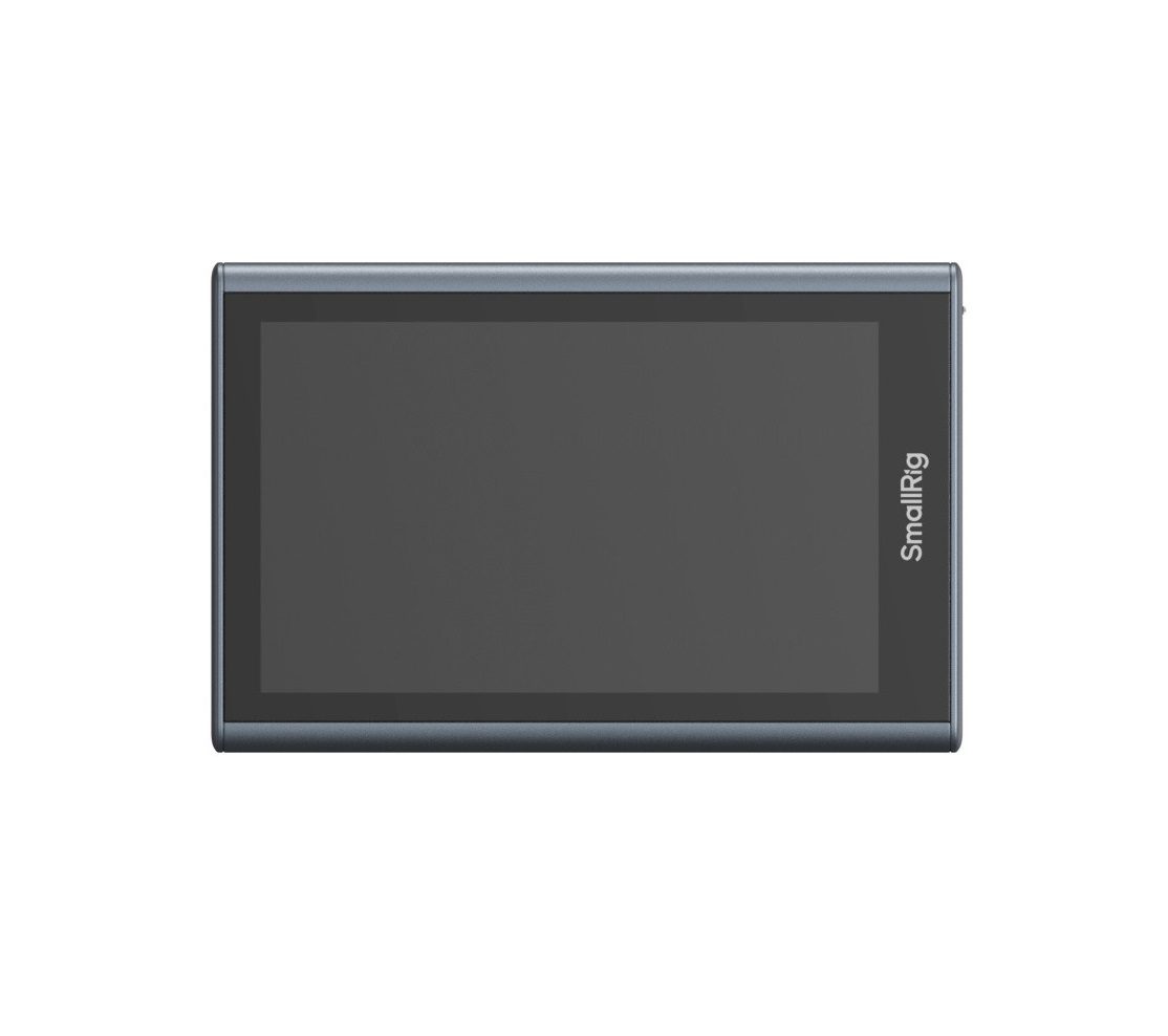 SmallRig 4K Wireless Monitor for Smartphones