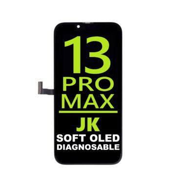 iPhone 13 Pro Max JK Diagnosable SOFT OLED Assembly