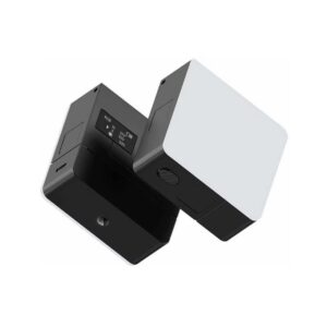 Ulanzi VL49 Pro RGB LED Light for Photography and Video
