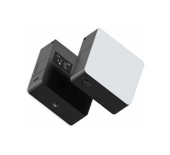 Ulanzi VL49 Pro RGB LED Light for Photography and Video