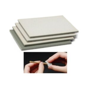 Tamiya Abrasive Sponge – 1500 Grit