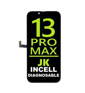 iPhone 13 Pro Max JK Incell Diagnosable LCD Assembly