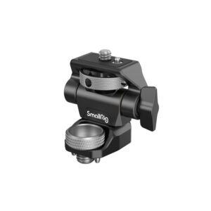 SmallRig Swivel & Tilt Monitor Mount with ARRI Style Base