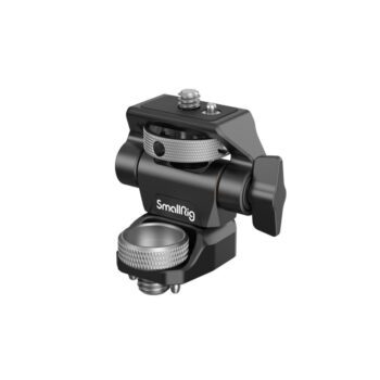 SmallRig Swivel & Tilt Monitor Mount with ARRI Style Base