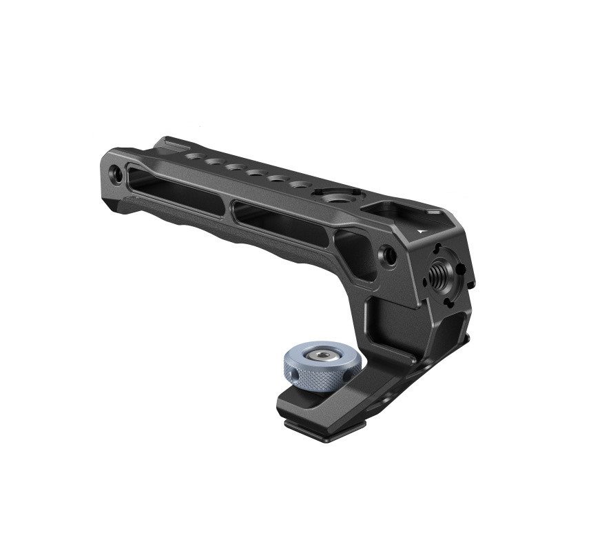 SmallRig Lite Top Handle with Cold Shoe Mount