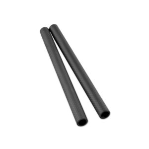 SmallRig Carbon Fiber Rod for Rig Systems