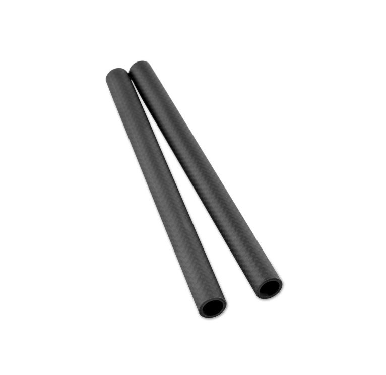SmallRig Carbon Fiber Rod for Rig Systems