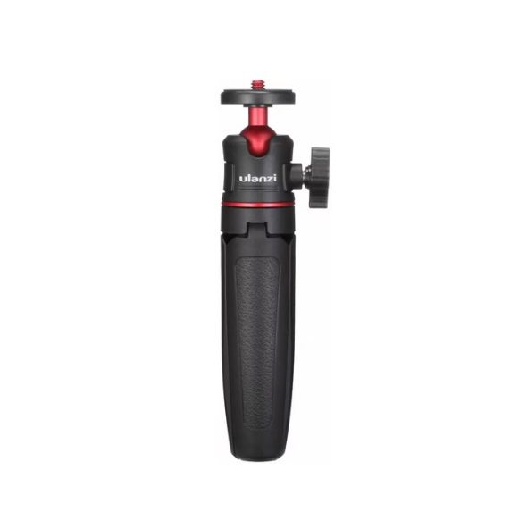 Ulanzi MT-08 Compact Tripod and Selfie Stick for Travel